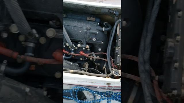 Will an M18 Battery Start a Wave Runner? #milwaukee #yamaha #battery #waverunner #2stroke #yes смотреть онлайн