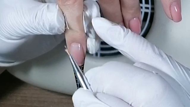 Смена формы, белый френч смотреть онлайн