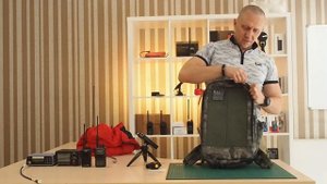 5.11 Morale Pack - легкий городской рюкзак