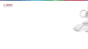 Кухонная машина Bosch MUM5 MUM58257