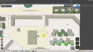 АПК «Безопасный город» в г. Новомосковск