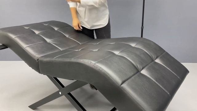 Кушетка анатомическая