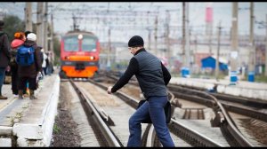 Прокурорская проверка 12+ (04.06.22) Правила безопасного поведения на объектах ЖД транспорта