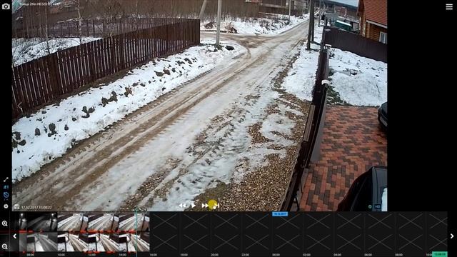 Просмотр камер видеонаблюдения WebGlazok в личном кабинете смотреть онлайн