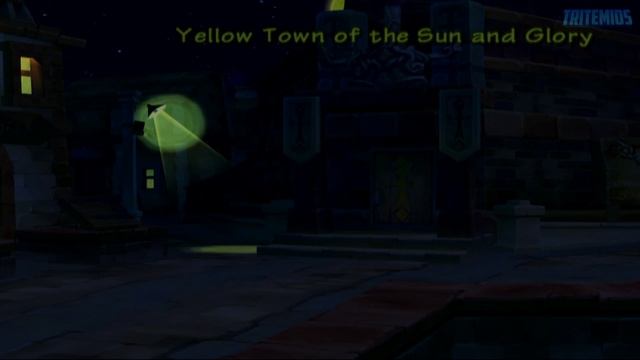 Radiata Stories #27 - Carlos, Faraus & Cosmo Recruitment - (No Commentary) смотреть онлайн