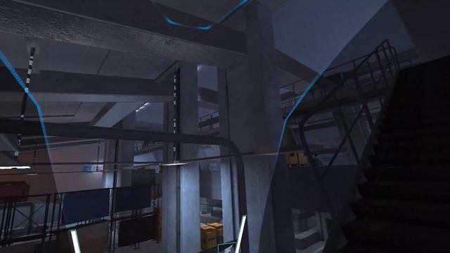 Они сдаются - Espire 1: VR Operative #2 смотреть онлайн