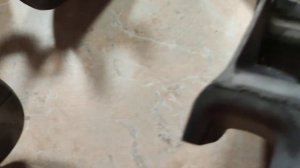 Реставрация впускного коллектора Lacetti LDA, новые подробности о стуке заслонок.