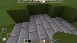 Как сделать головной вагон электрички ЭР2 (поезд) в Майнкрафт, без модов