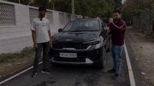 🔥Creta facelift reject करके ली ये Suv😱| Kia sonet facelift 2024 | Kia sonet htk plus 1.2 petrol 202