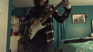 Shut Me Up - Mindless Self Indulgence (guitar cover)