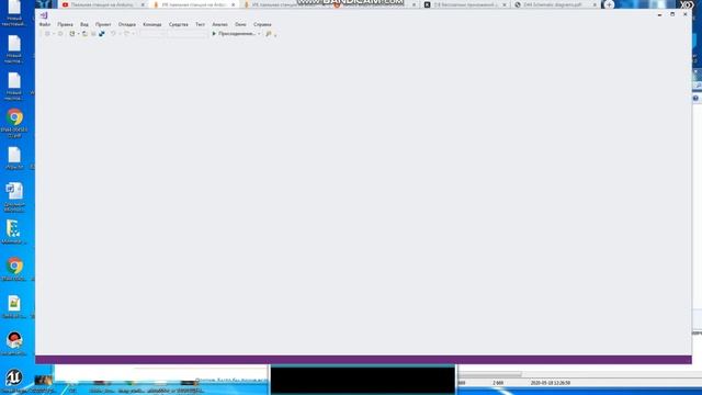 ИК паяльная станция инструкция по прошивке смотреть онлайн