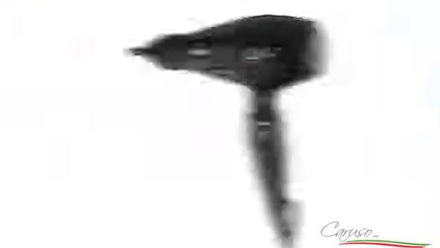 Видеообзор профессионального фена Babyliss PRO Caruso BAB6520RE смотреть онлайн