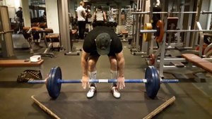 Чемпион мира по становой тяге  Гнатко Виталий ! Аполлон Аксель 133 кг.