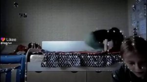 Квадробика из лайка💗