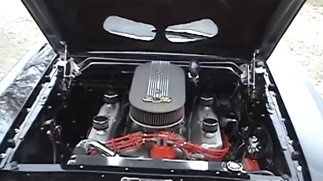 1964 A/FX FALCON смотреть онлайн