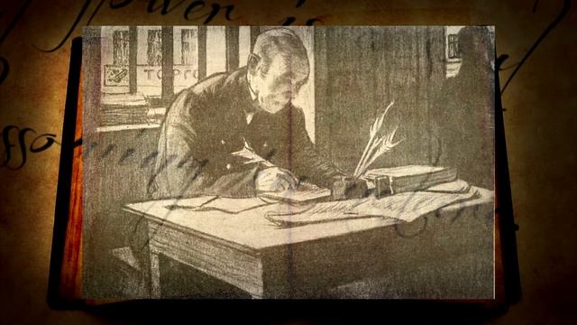 Салтыков-Щедрин - ИСТОРИЯ СТАНОВЛЕНИЯ смотреть онлайн