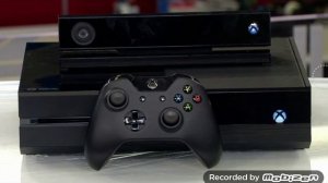 5-МИНУТ! XBOX ONE- МЫШКА И КЛАВИАТУРА!