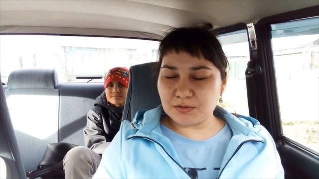 32/ Переезд из г Тюмени в с Омутинское /Весь день, как белка в колесе смотреть онлайн