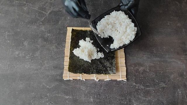 Суши по-домашнему. ?Просто и быстро смотреть онлайн