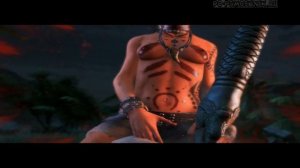 Far Cry 3:"Первая концовка,сторона Цитры"(Сюжет).Прохождение