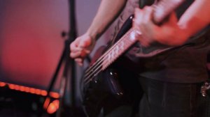 Skillet - Monster (Cover by First to Eleven) ft. 4 year old drummer Coen Krysiak!!
