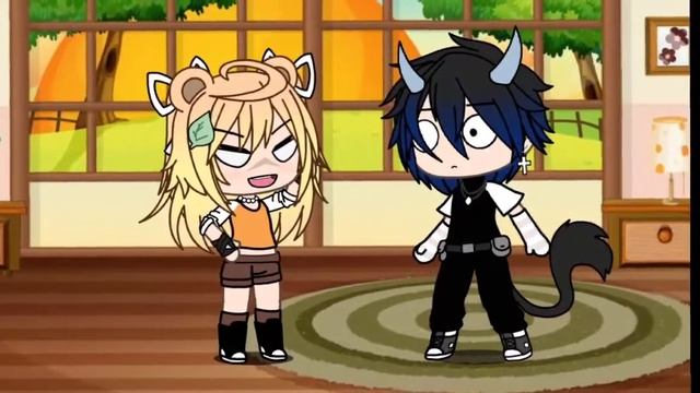 ||меме||братик в армию ушёл||гача лайф||Soft Haru смотреть онлайн