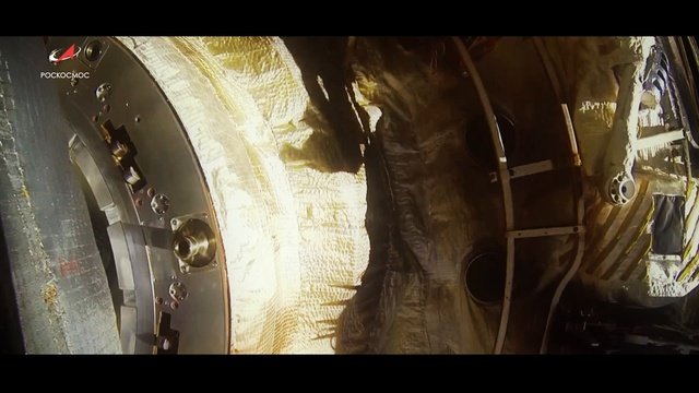 Космос ближе, чем кажется