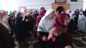 Архив:  Новогодный мавлид в селе НовоГагатли у Болатханова Болатхана 4