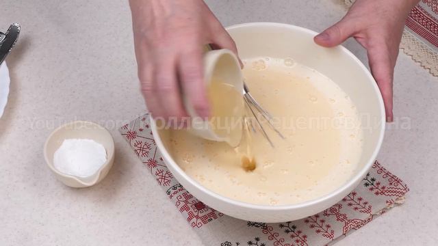 🥞 Бездрожжевые Блинчики на Сыворотке! Мягкие, нежные, аппетитные блины!🥞 Рецепты блюд из сыворотки