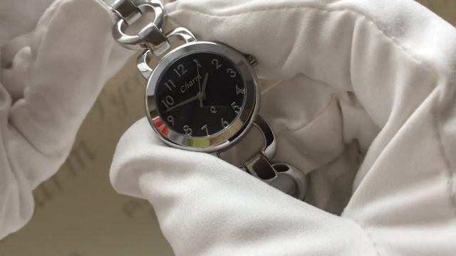 Обзор женских часов Charm (шарм) артикул 14191737 смотреть онлайн