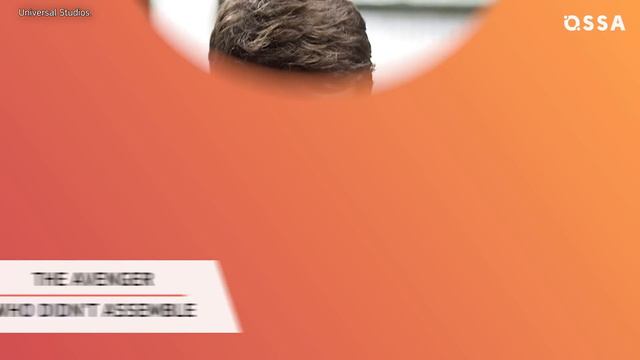 Why Hollywood Rejects Edward Norton |⭐ OSSA смотреть онлайн