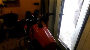 Ява-638. Итоги сборки электрики и косяки новой проводки.