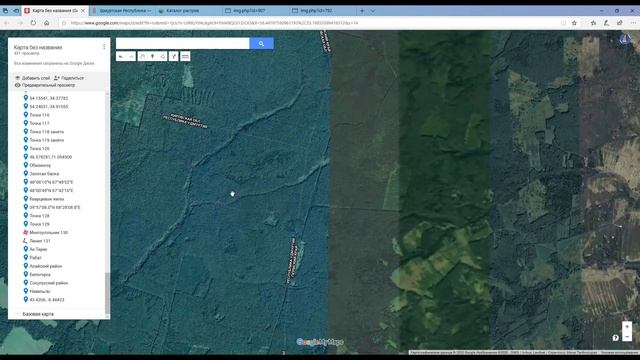Можно ли найти золото в Удмуртии? смотреть онлайн