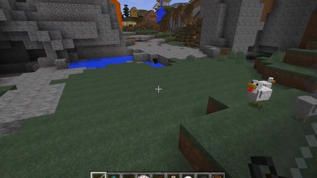 Minecraft Comes Alive: Zombie Villager смотреть онлайн