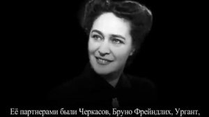 Самые красивые актрисы СССР. Часть XXXVII