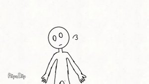 Мини анимация на 20 кадров в секунду