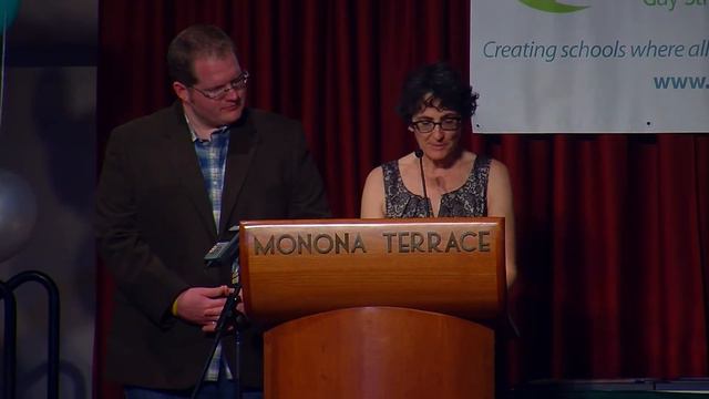 Welcome from GSAFE Co-Chairs смотреть онлайн