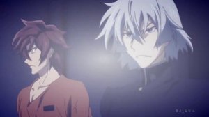 The Unlimited Hyoubu Kyousuke Trailer AMV