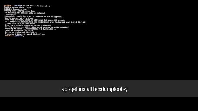 Stealth Wifi Hacking Station Build & Tutorial | Raspberri Pi Zero, Kali, Wifite2 смотреть онлайн