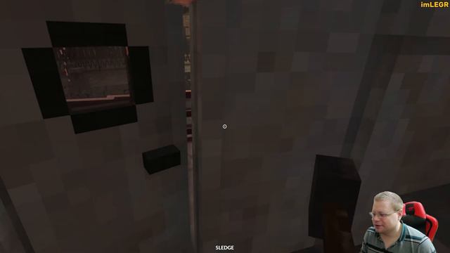 САМОЕ БЫСТРОЕ ОГРАБЛЕНИЕ В TEARDOWN смотреть онлайн