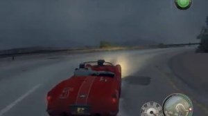 Прохождение Mafia 2 История Джо часть 11 (Урок хороших манер)