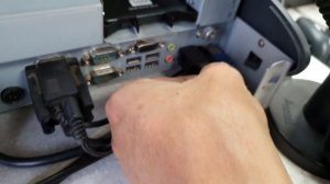 DataLogic QD2430 2D Scanner Installation and Review