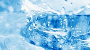 Крещение Господне.  стихиры на освящение воды. Альт