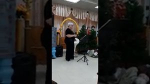 старый рояль