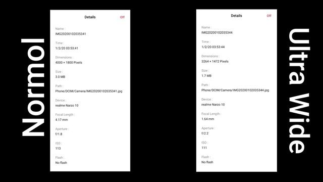 Realme Narzo 10 Camera test & review || slow motion and time-laps || Zoom test смотреть онлайн