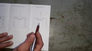 Как отрегулировать, настроить гидротаран.