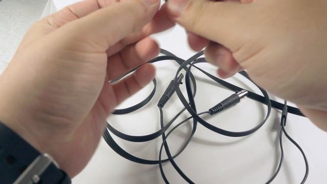 Великолепные Audeze LCD-3