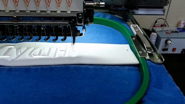Машинная вышивка 3D | Объемная вышивка на ткани | Как делать 3D вышивку