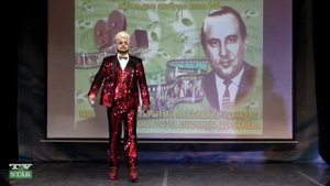 Сергей Силантьев - О Любви