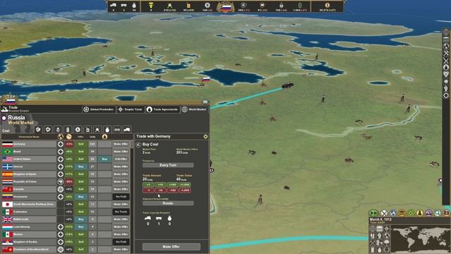 Lets Play Making History the Great War part 2 Bob The Builder смотреть онлайн